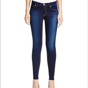 HUDSON Nico Midrise Skinny Jean